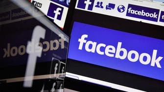 Facebook shuts more accounts aimed at political meddling 
