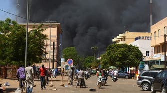 بوركينا فاسو..41 قتيلاً في هجوم وحداد وطني ليومين