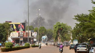 36 civilians killed in attack in northern Burkina Faso 