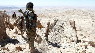 Strategic positions retrieved from Houthis’ grip in Sanaa