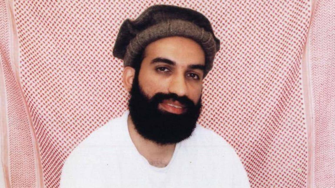 The Pakistani citizen has been accused of helping plot the 9/11 attacks. (AP)