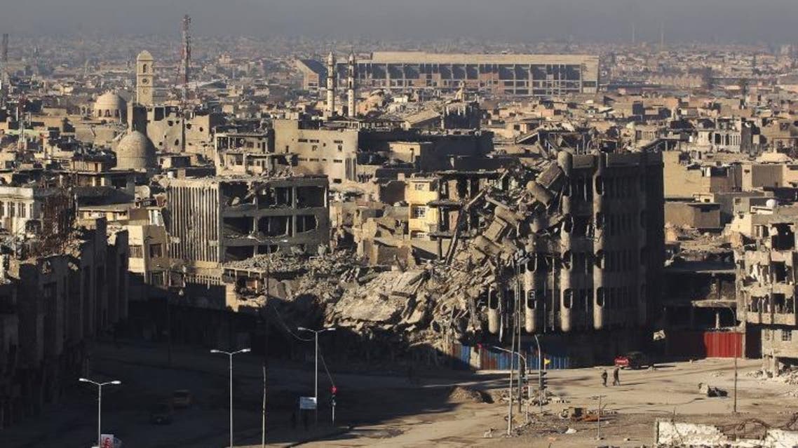 الموصل mosul