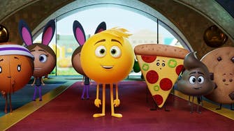 ‘Emoji movie’ named worst picture of 2017 at Razzie awards