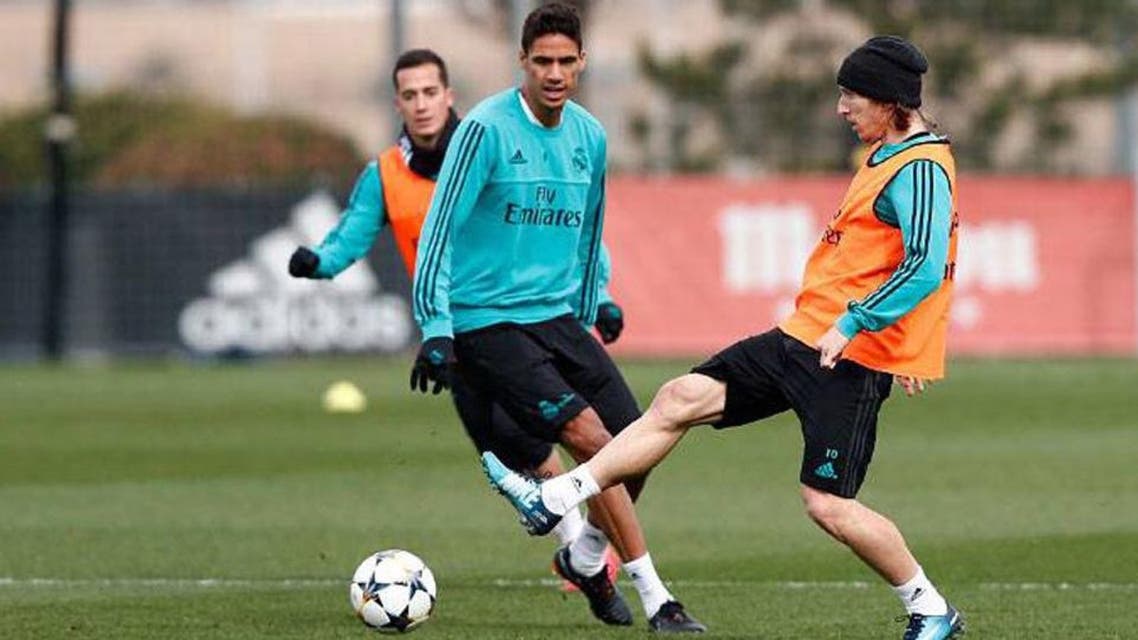 مودريتش