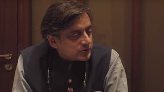Shashi Tharoor: India strengthening security cooperation with Gulf countries