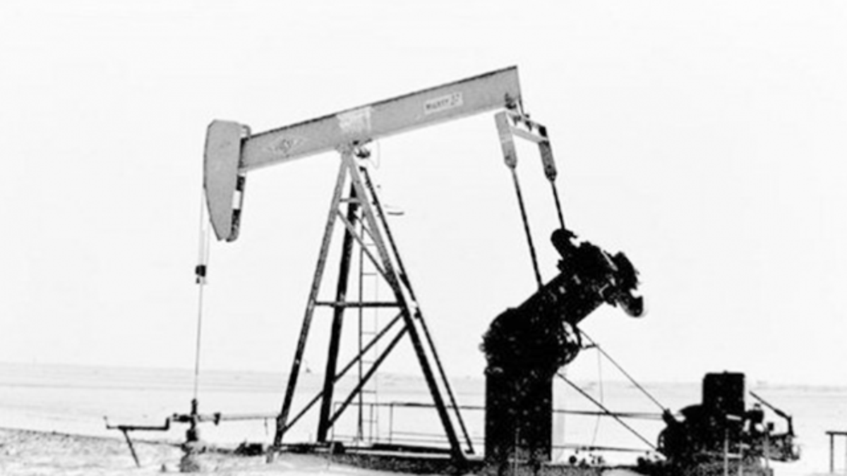 PICTURES: How a Saudi Bedouin helped discover Saudi Arabia's first oil well 80 years ago | Al Arabiya English