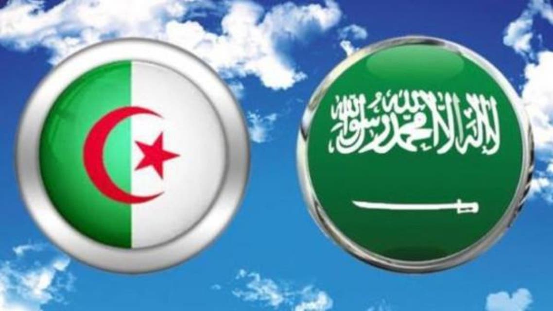 الجزائر