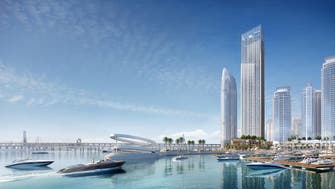 "إعمار" تختار شركة كويتية لتصميم برج في دبي