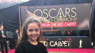 How Syrian child refugee Bana al-Abed made it to the Oscars