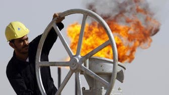 Oil prices rise sharply but set for weekly loss on Iran nuclear talks