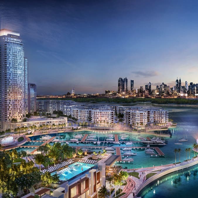 تقرير رسمي: "انطلاقة متجددة" لسوق العقارات في دبي بالربع الثاني