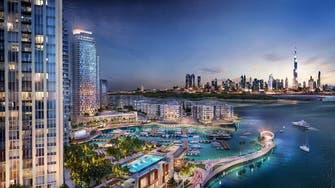 تقرير رسمي: "انطلاقة متجددة" لسوق العقارات في دبي بالربع الثاني