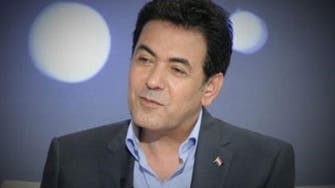 Egypt state TV presenter held for ‘defaming police’ released