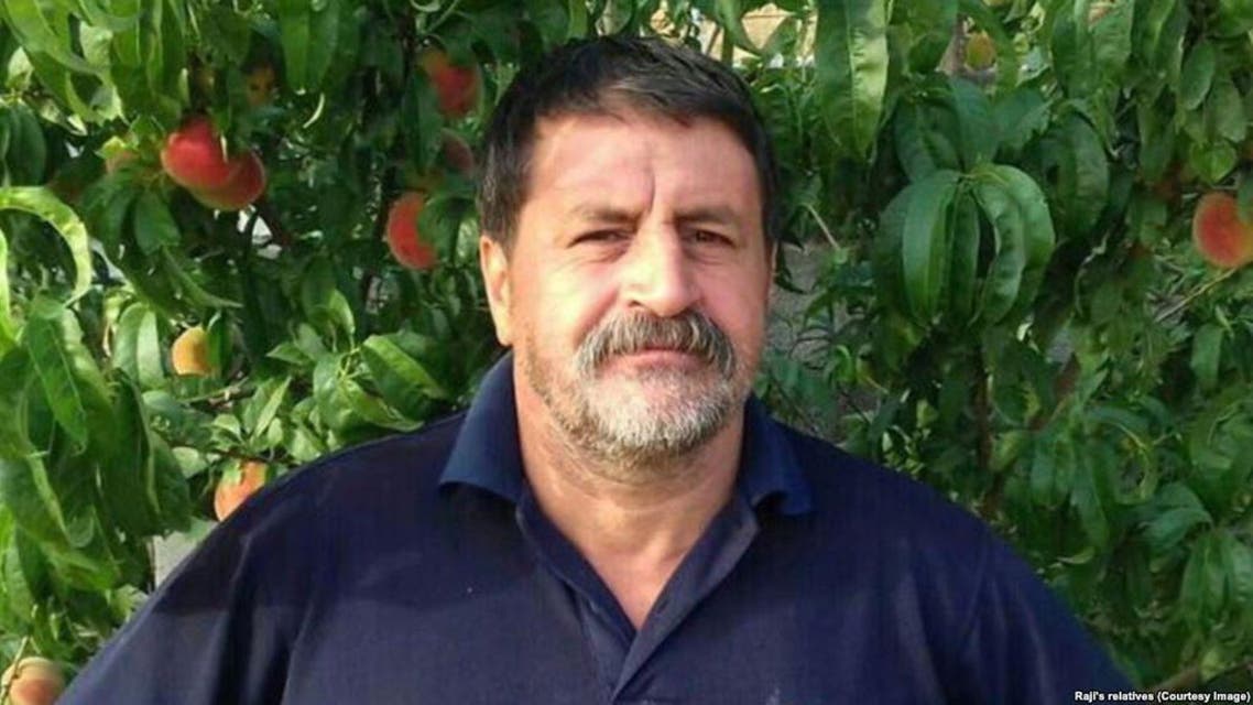کشته شدن یک درویش گنابادی در حین بازجویی