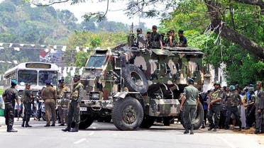 Sri Lanka muslim buddhists clashes reuters
