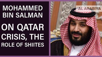 Mohammed bin Salman: Qatar crisis, role of Shiites, Yemen war and Saudi reforms