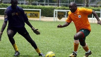 In Burundi, it’s better to allow the footballer president to score