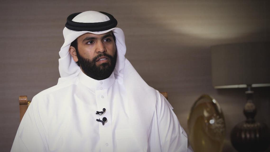 THUMBNAIL_ سلطان بن سحيم: حمد بن خليفة أمر بشكل مباشر بقتل القذافي