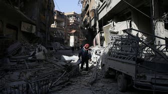 ‘Final’ evacuation deal reached for Ghouta’s Douma