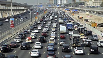 Goodbye traffic? Dubai to Sharjah congestion ‘to end in 2018’
