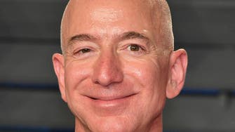 Amazon Chief Jeff Bezos tops Forbes world’s rich list as Trump wealth drops