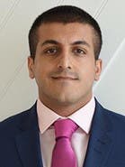 Mubaraz Ahmed
