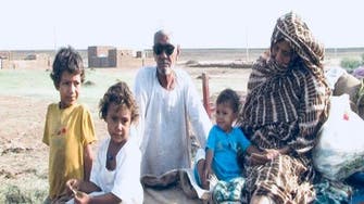 صانع أفلام "يؤرخ" لحياة الغجر في السودان