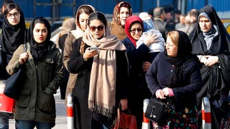 Iran to ‘firmly punish’ people who violate hijab law: Report