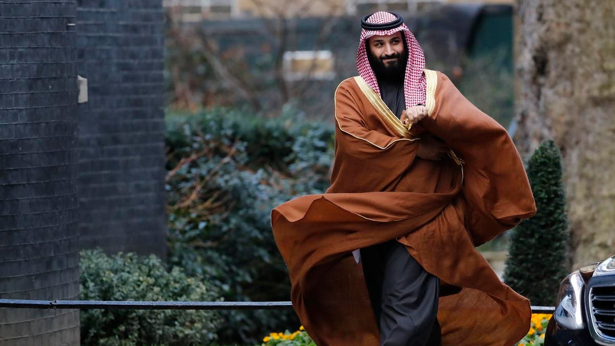 Mohammed Bin Salman Visit To US Aims To Draw Investors To Saudi Arabia   21a80d33 D1c5 4ea0 Afa7 Af15ca3521c6 16x9 1200x676 