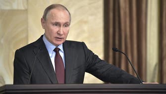 Putin calls on Netanyahu not to take any ‘destabilizing action’ on Syria 