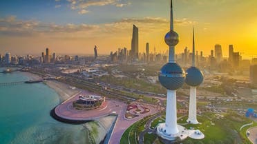 Kuwait (Shutterstock)