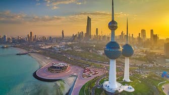 Kuwait parliament passes budget with $22 bln shortfall 
