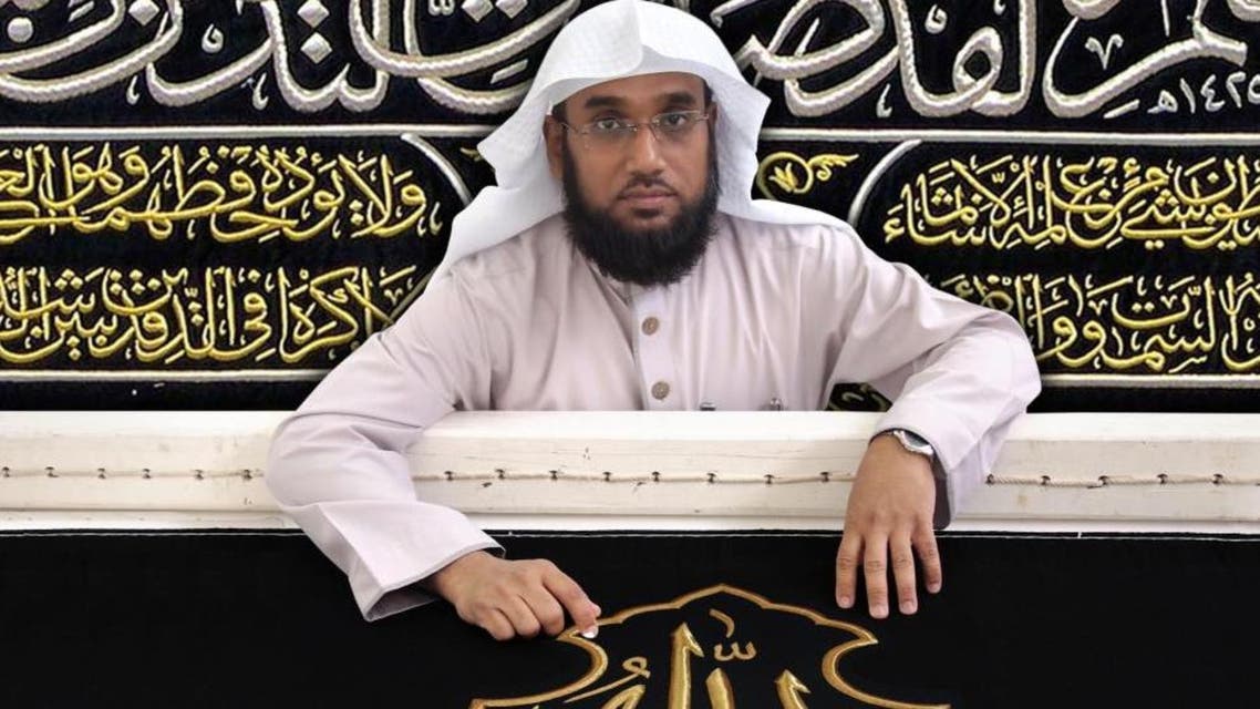 Mokhtar Alim Shaqdar