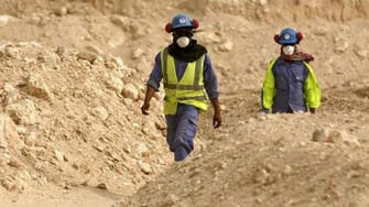 A new plight for hundreds of workers in Qatar’s World Cup 2022 sites