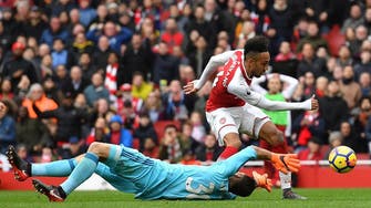 Arsenal beat Watford 3-0 for first clean sheet in 12 league matches