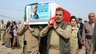 From Ghassemlou to Qaderi, Iran’s history of assassinating its Kurdish opposition