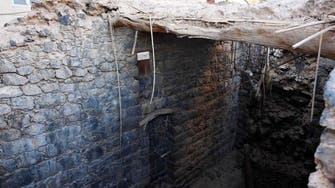 After 1,400 years, water still flows in Uthman ibn Affan well in Madina