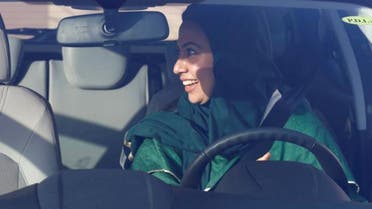 Saudi women shifting gears and learning to drive 5