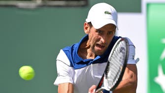 Djokovic suffers ‘weird’ loss to qualifier at Indian Wells