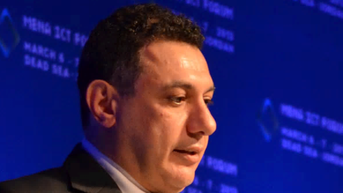 nizar zakka نزار زكا