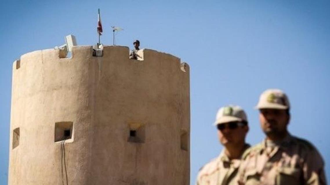 headquarters in Balochistan