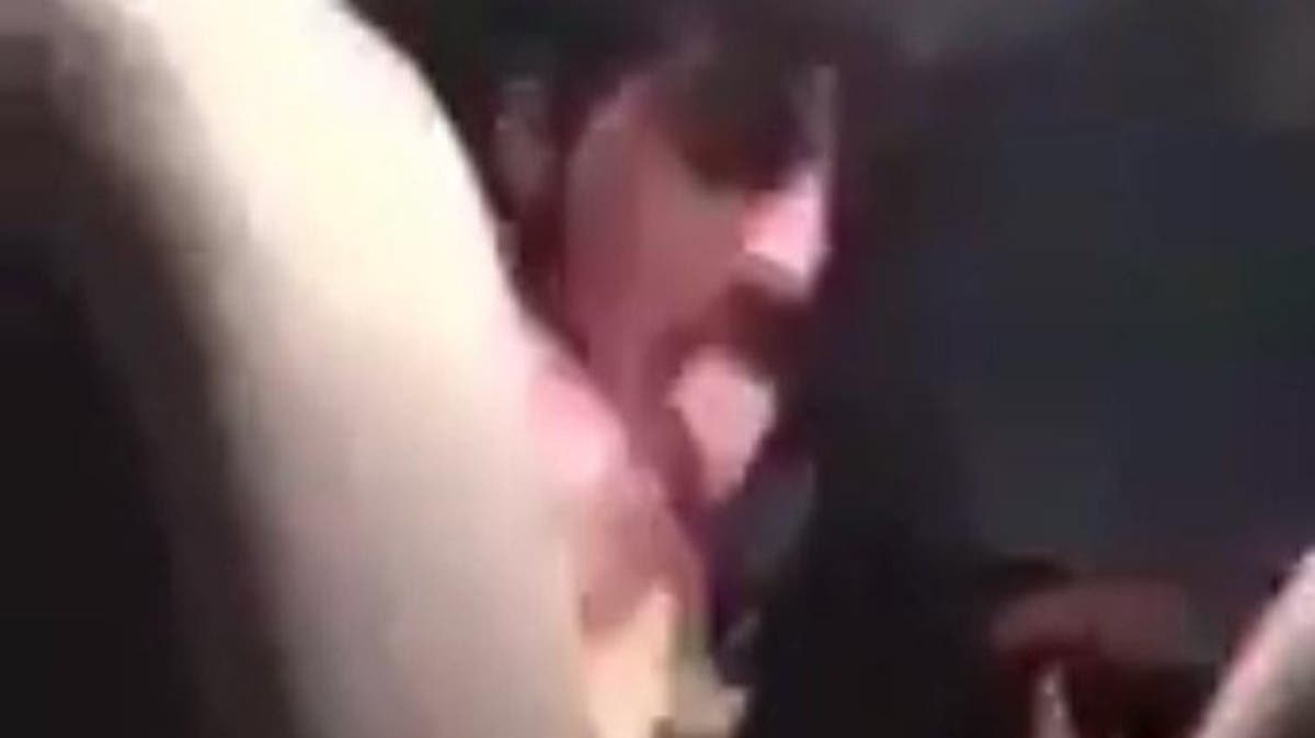 سكس عربي تحرش