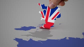 UK could accept longer Brexit transition if EU drops backstop plan