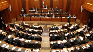 Líbano: Parlamento fracasó séptimo intento para elegir jefe de Estado