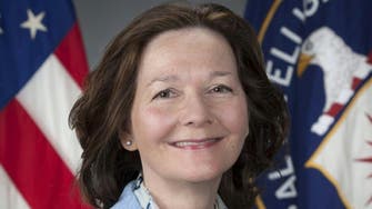 CIA nominee Gina Haspel to vow not to restart torture program 