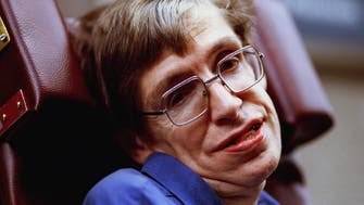Stephen Hawking: ‘His laboratory was the universe’