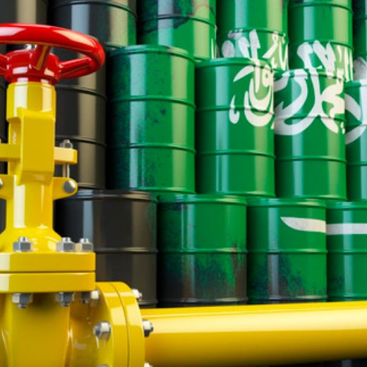 قيمة صادرات النفط السعودية ترتفع بأكثر من الضعف في أبريل