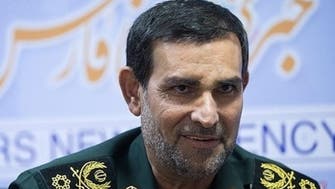 Iran supports ‘Qatar’s govt and people,’ top commander says on official visit