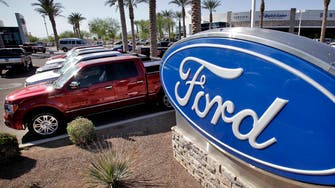 Ford begins probe into whether gas mileage was overstated