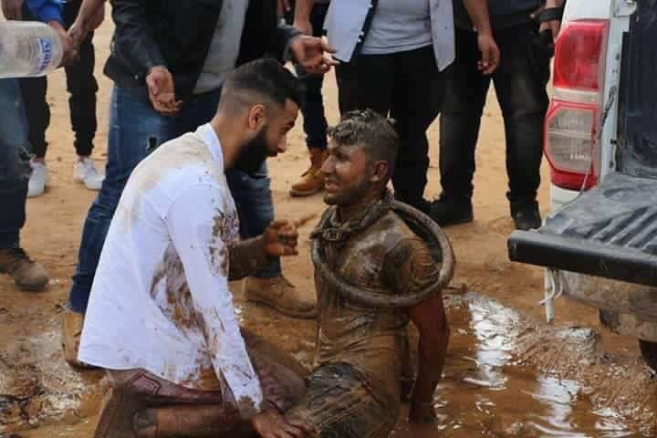 في ليبيا للضرب والتنكيل سبب لن تتخيله.. الصور لا تعكس الحقيقة 1d63a491-3f4f-4453-a4a1-4936de7b5cf2